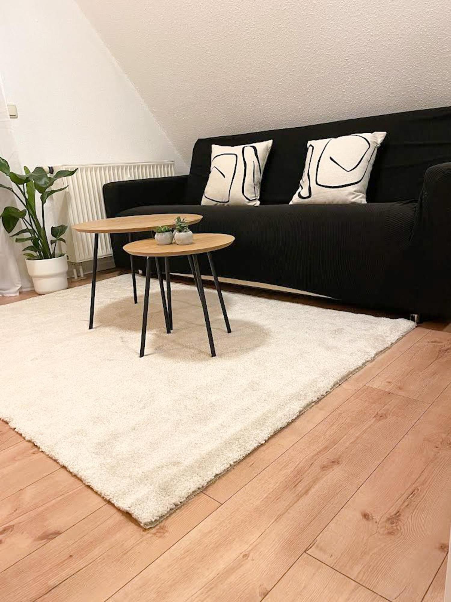 Nami - Robin - Helle Apartments Mitten In Der Stadt Memmingen Exteriér fotografie